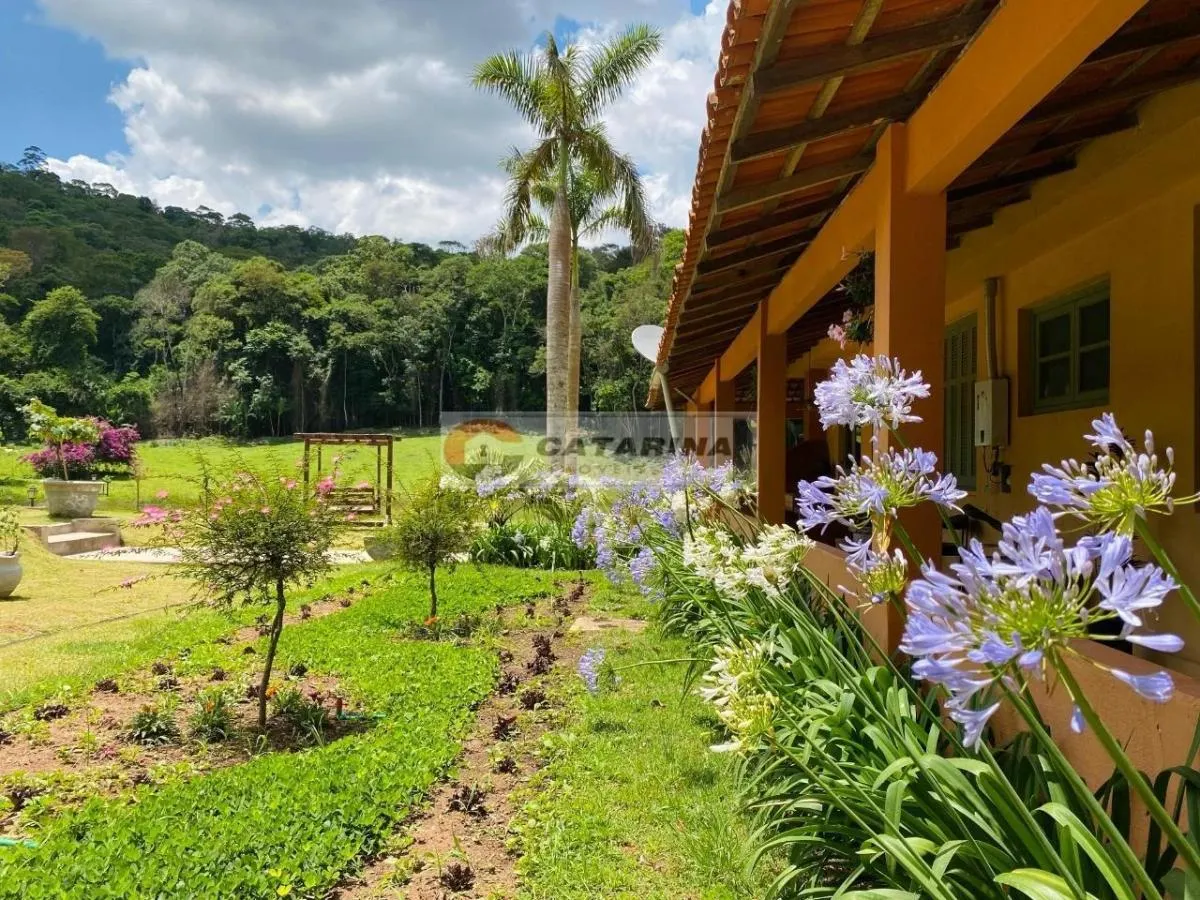 Small farm for sale of 47 acres in São Paulo, SP, Brazil