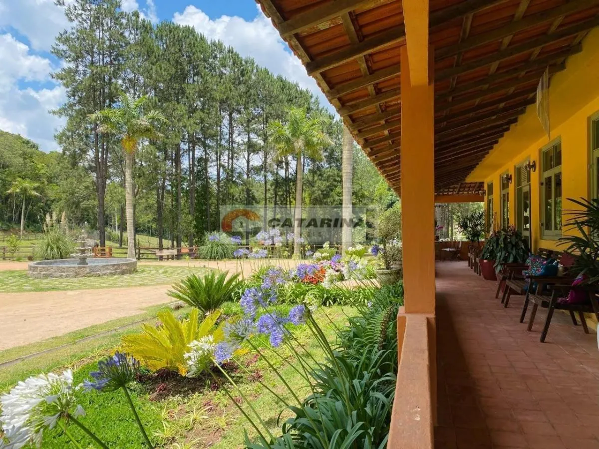 Small farm for sale of 47 acres in São Paulo, SP, Brazil