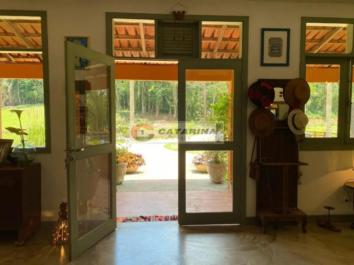 Small farm for sale of 47 acres in São Paulo, SP, Brazil