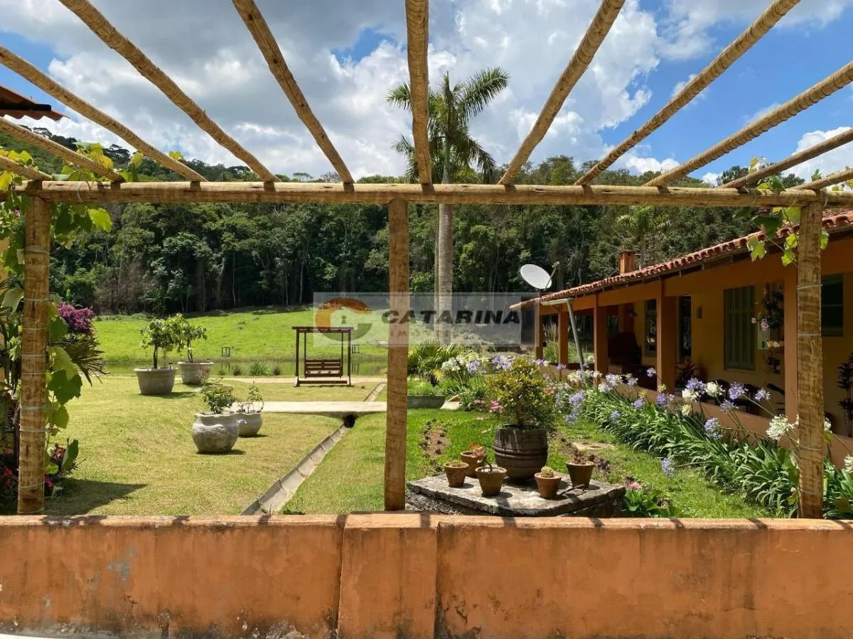 Small farm for sale of 47 acres in São Paulo, SP, Brazil