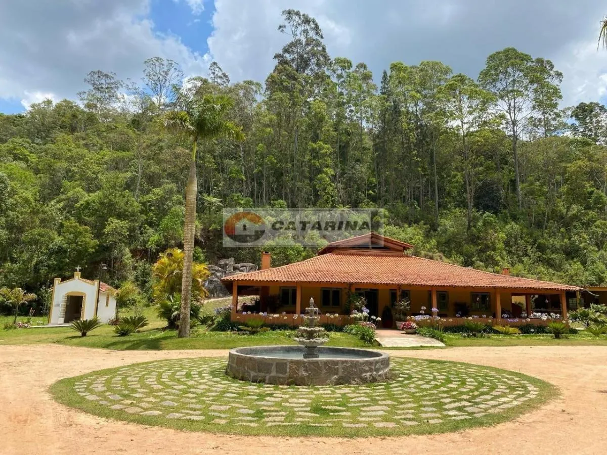 Small farm for sale of 47 acres in São Paulo, SP, Brazil