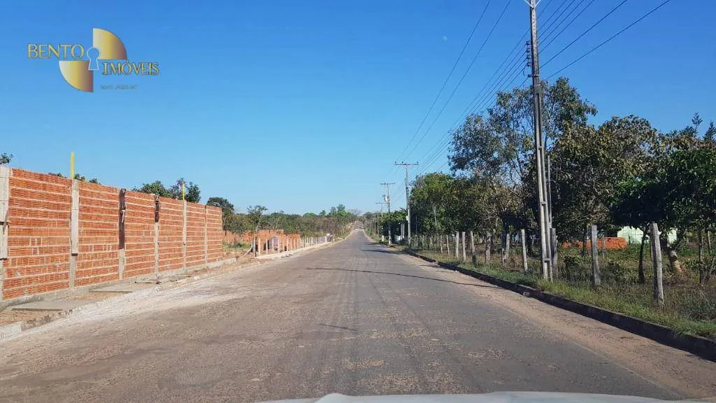 Country home for sale of 4 acres in Santo Antônio do Leverger, MT, Brazil