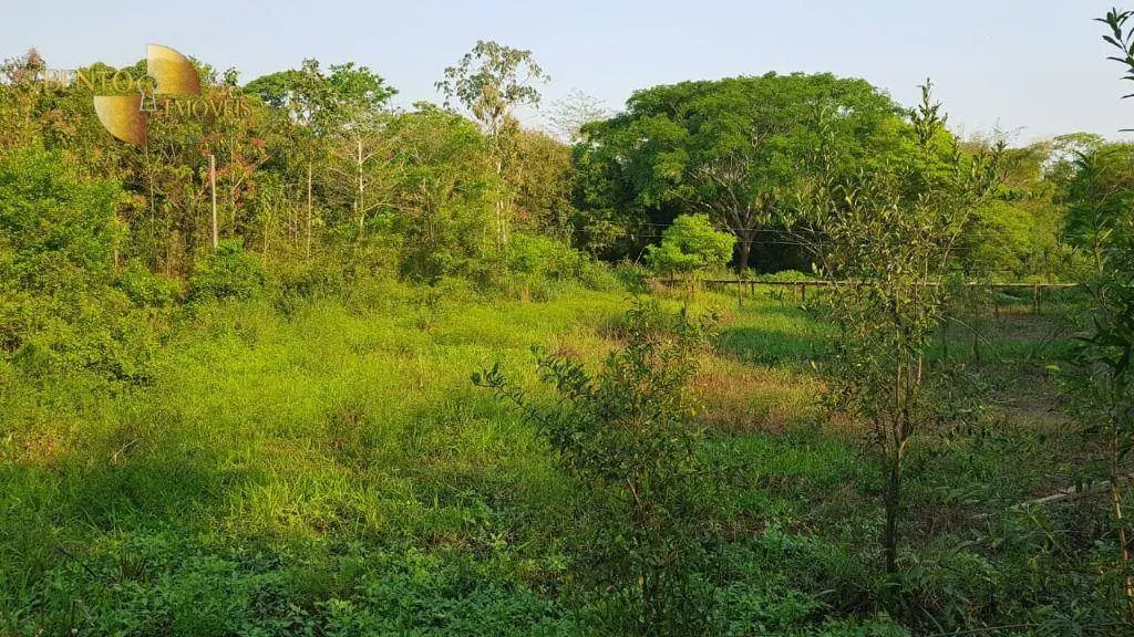 Country home for sale of 4 acres in Santo Antônio do Leverger, MT, Brazil