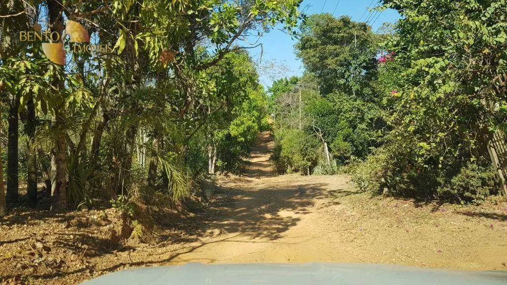 Country home for sale of 4 acres in Santo Antônio do Leverger, MT, Brazil