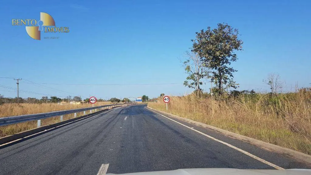 Country home for sale of 4 acres in Santo Antônio do Leverger, MT, Brazil
