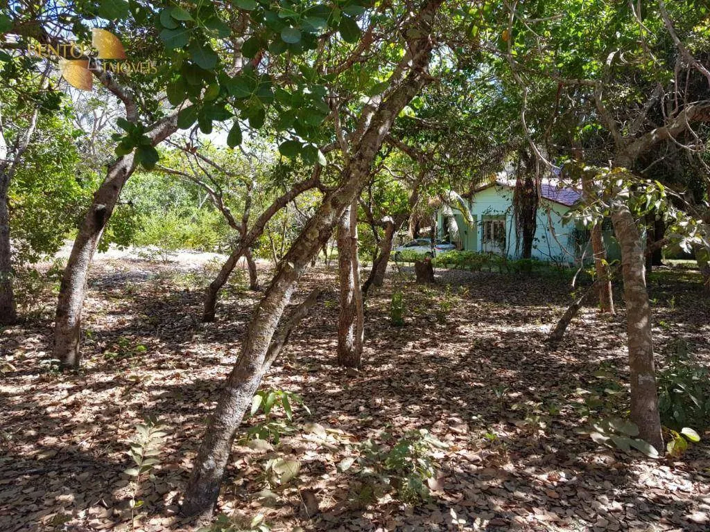 Country home for sale of 4 acres in Santo Antônio do Leverger, MT, Brazil