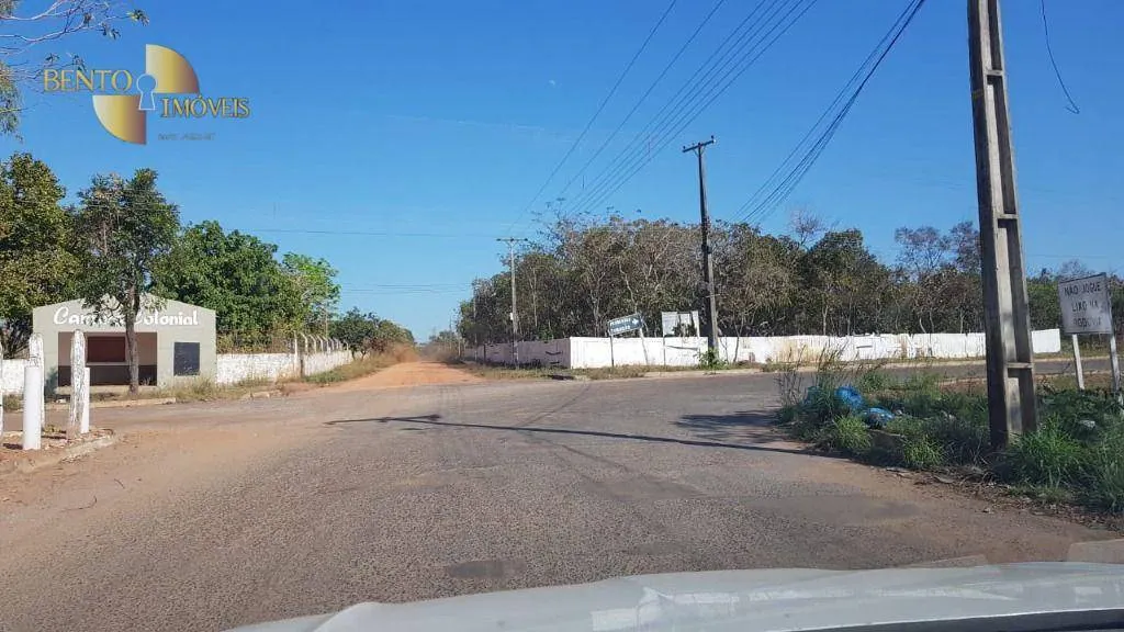 Country home for sale of 4 acres in Santo Antônio do Leverger, MT, Brazil