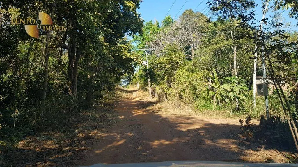 Country home for sale of 4 acres in Santo Antônio do Leverger, MT, Brazil