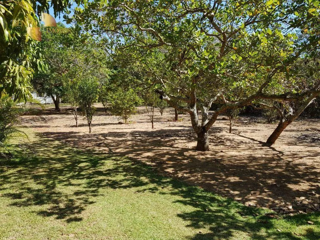 Country home for sale of 4 acres in Santo Antônio do Leverger, MT, Brazil