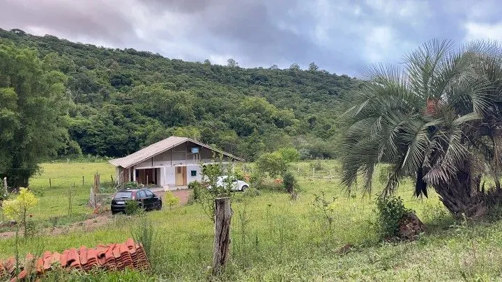 Sítio à venda de 6 ha em Santo Antônio da Patrulha, RS, Brasil