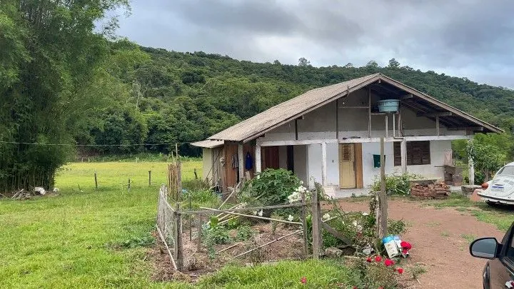 Sítio à venda de 6 ha em Santo Antônio da Patrulha, RS, Brasil