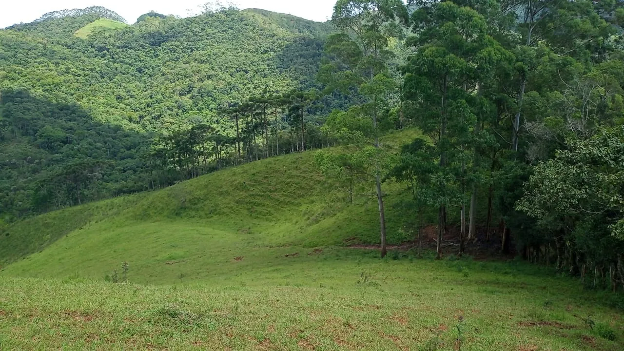 Sítio à venda de 15 ha em São José dos Campos, SP, Brasil