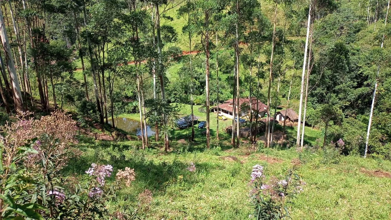 Sítio à venda de 15 ha em São José dos Campos, SP, Brasil