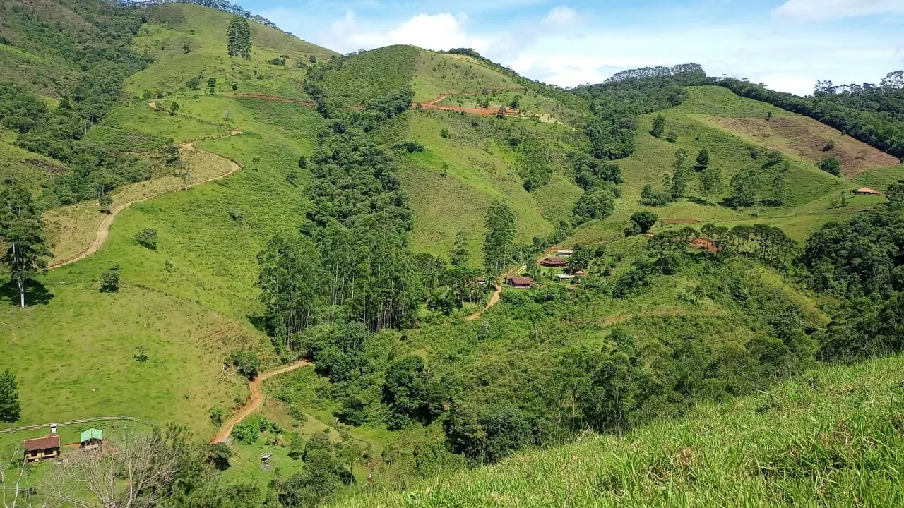 Sítio à venda de 15 ha em São José dos Campos, SP, Brasil