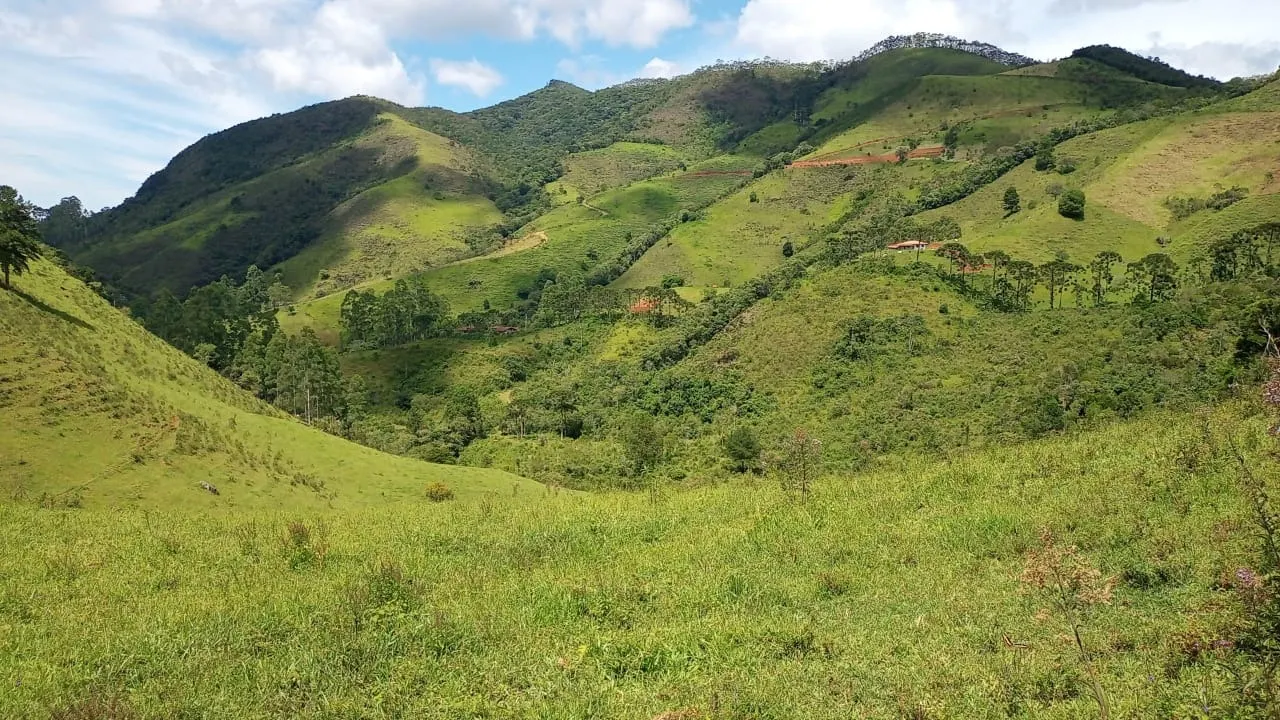 Sítio à venda de 15 ha em São José dos Campos, SP, Brasil