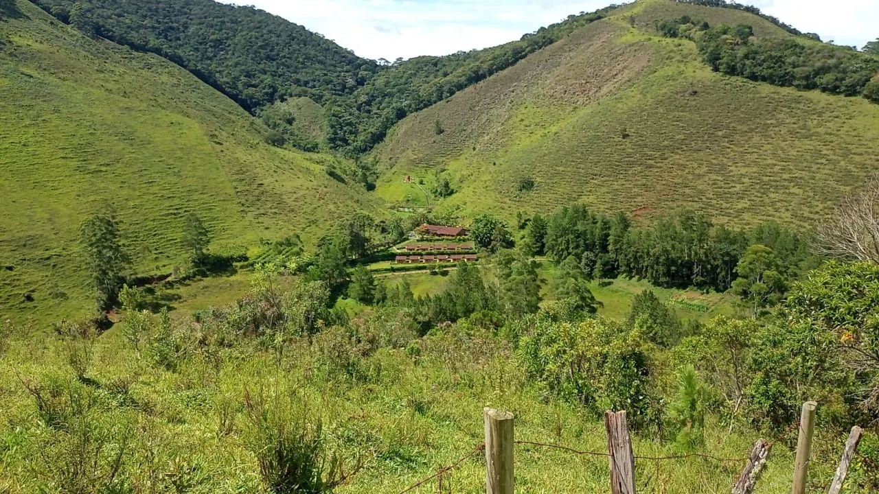 Sítio à venda de 15 ha em São José dos Campos, SP, Brasil
