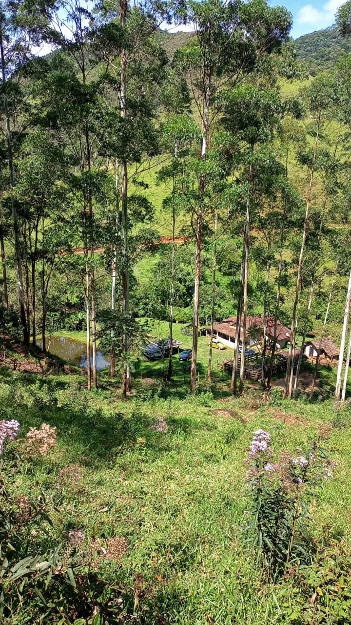 Sítio à venda de 15 ha em São José dos Campos, SP, Brasil