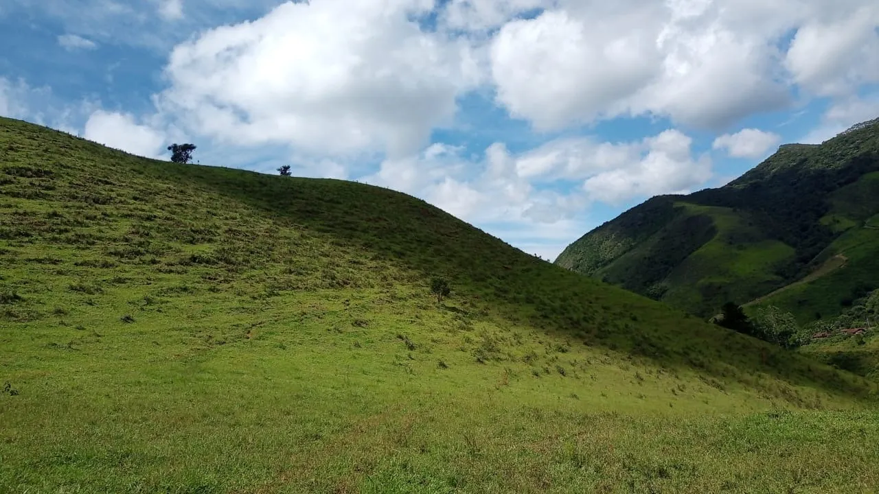 Sítio à venda de 15 ha em São José dos Campos, SP, Brasil