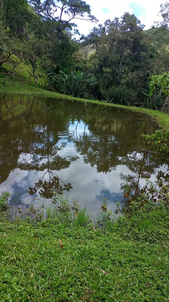 Sítio à venda de 15 ha em São José dos Campos, SP, Brasil