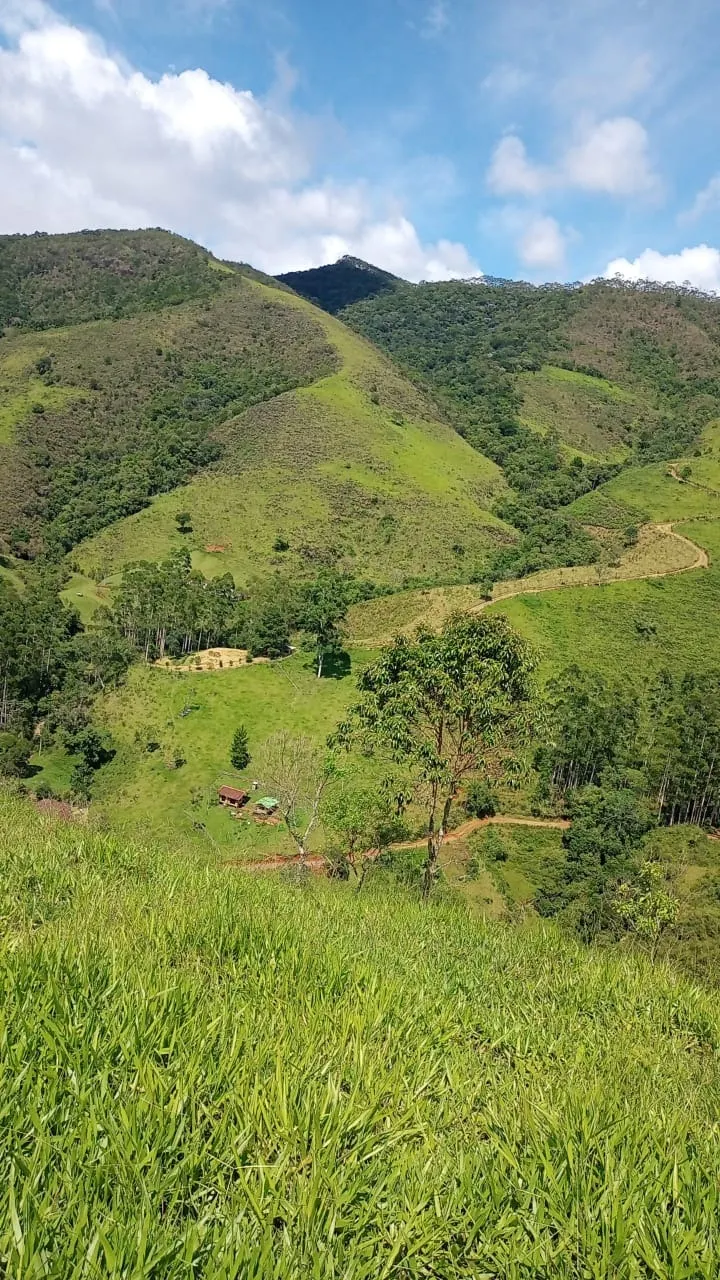 Sítio à venda de 15 ha em São José dos Campos, SP, Brasil
