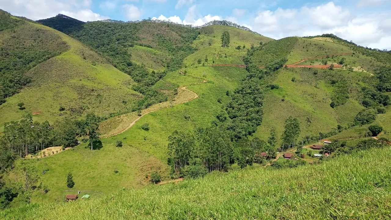 Sítio à venda de 15 ha em São José dos Campos, SP, Brasil