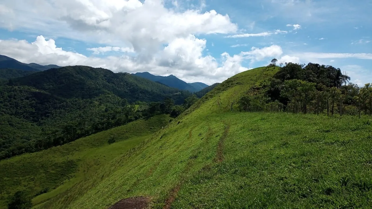 Sítio à venda de 15 ha em São José dos Campos, SP, Brasil