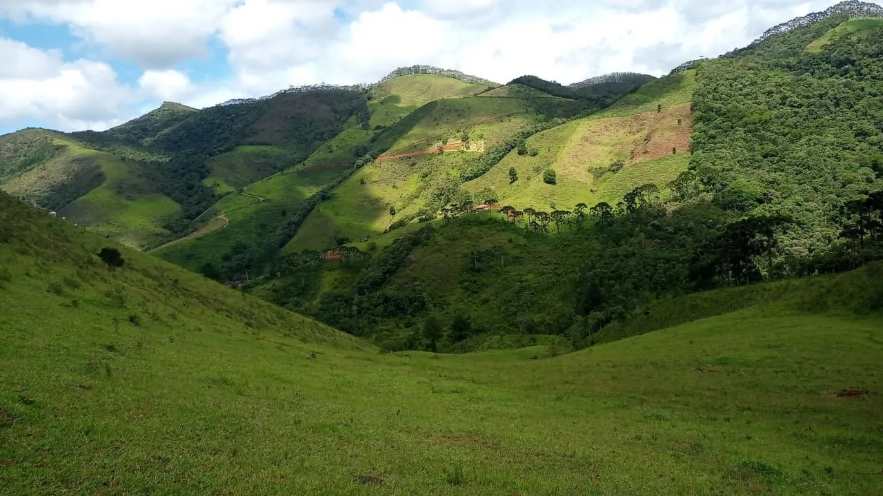 Sítio à venda de 15 ha em São José dos Campos, SP, Brasil