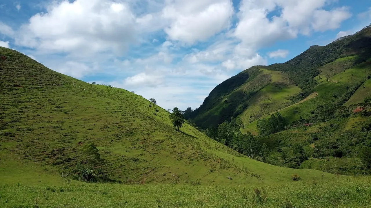 Sítio à venda de 15 ha em São José dos Campos, SP, Brasil