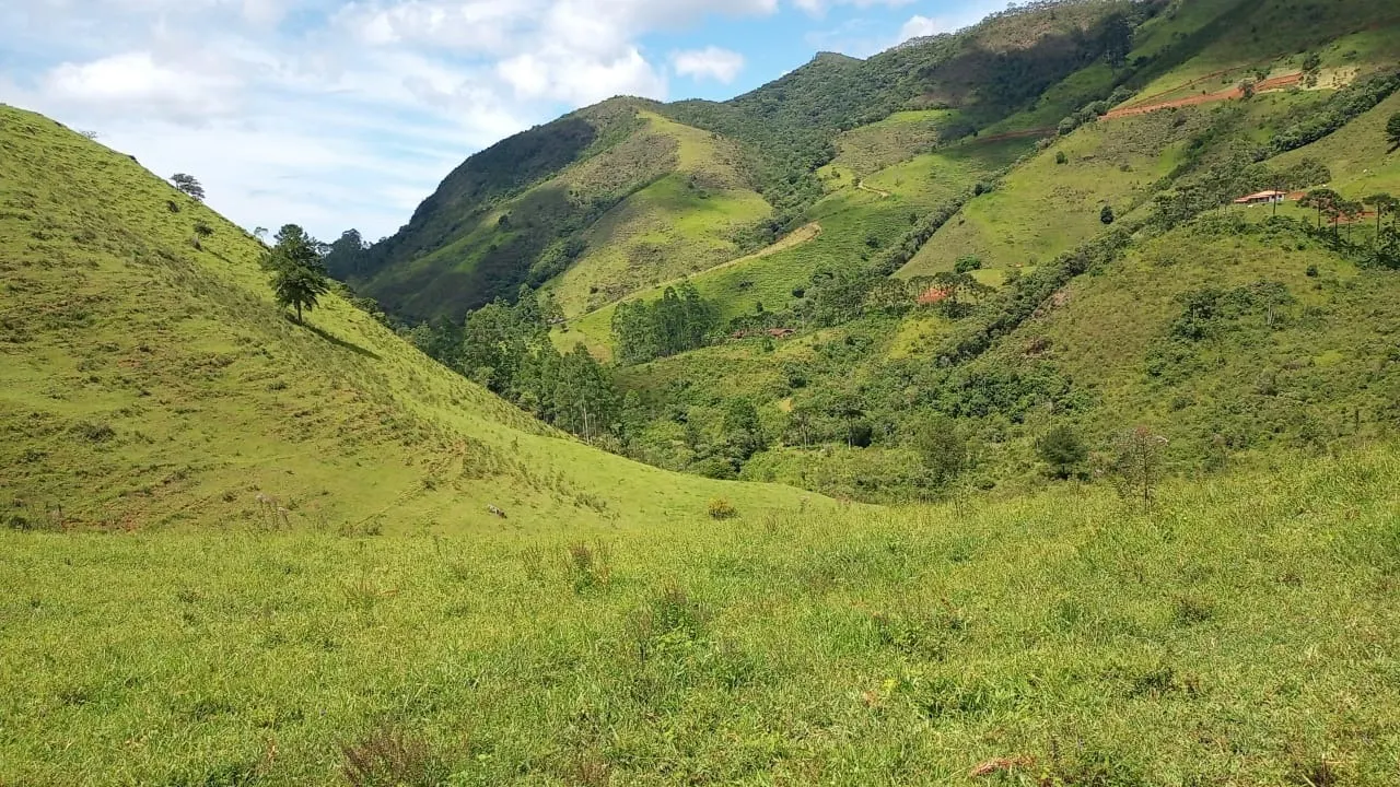 Sítio à venda de 15 ha em São José dos Campos, SP, Brasil