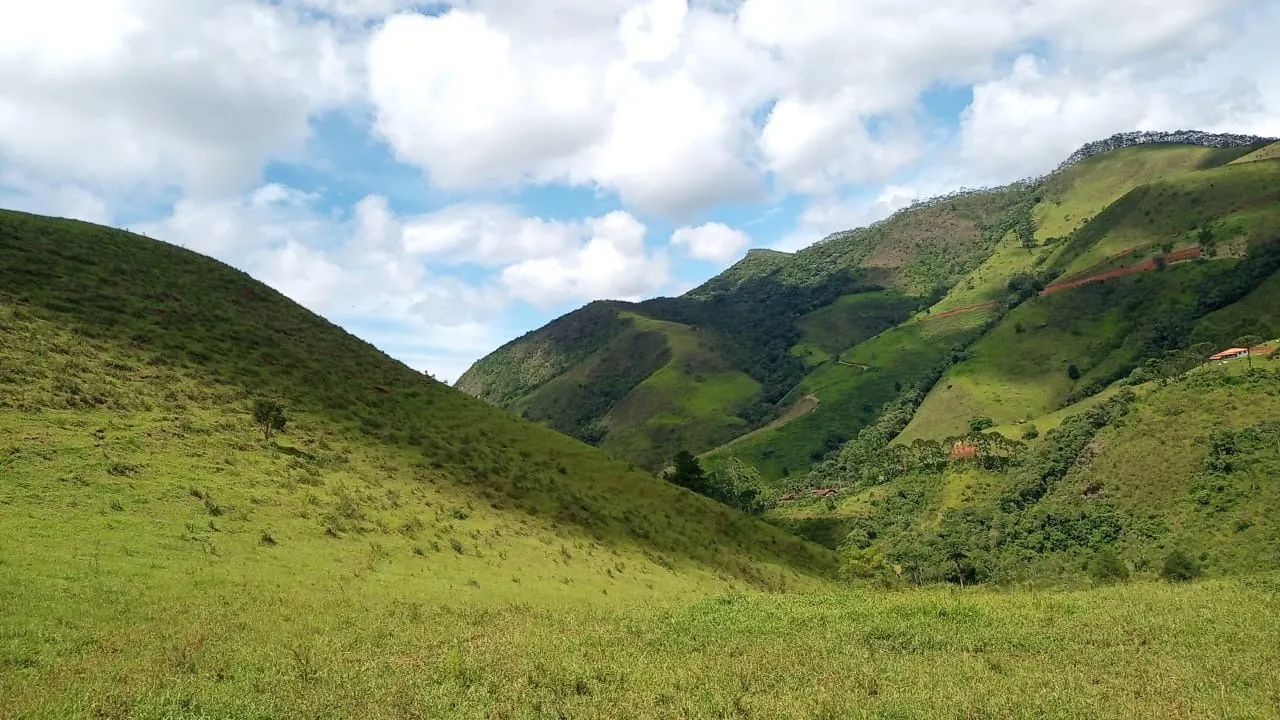 Sítio à venda de 15 ha em São José dos Campos, SP, Brasil