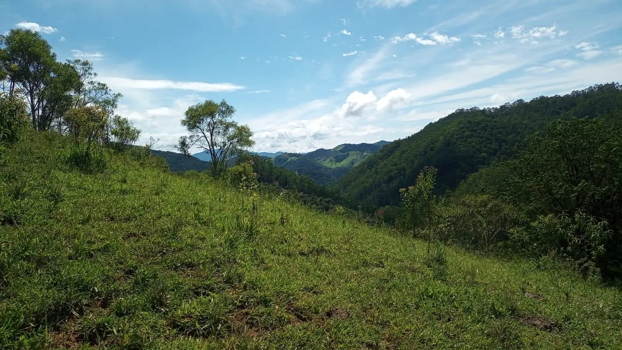 Sítio à venda de 15 ha em São José dos Campos, SP, Brasil