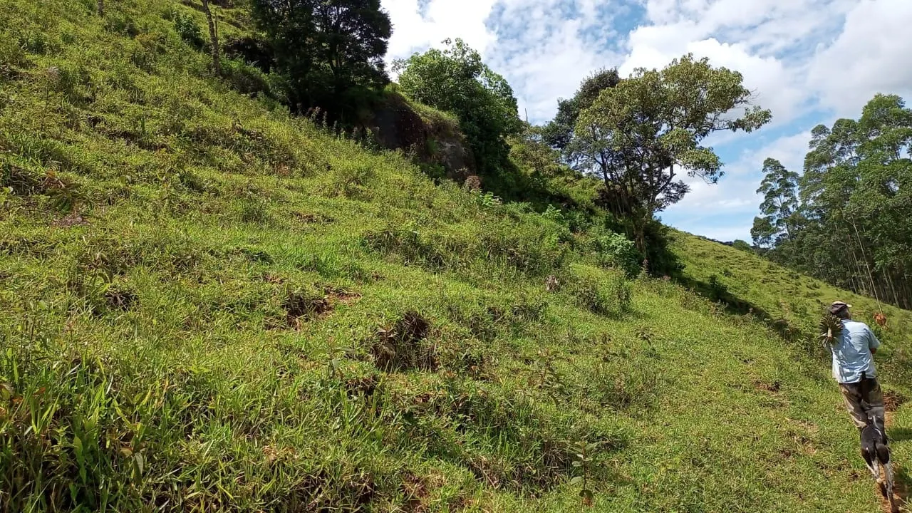 Sítio à venda de 15 ha em São José dos Campos, SP, Brasil
