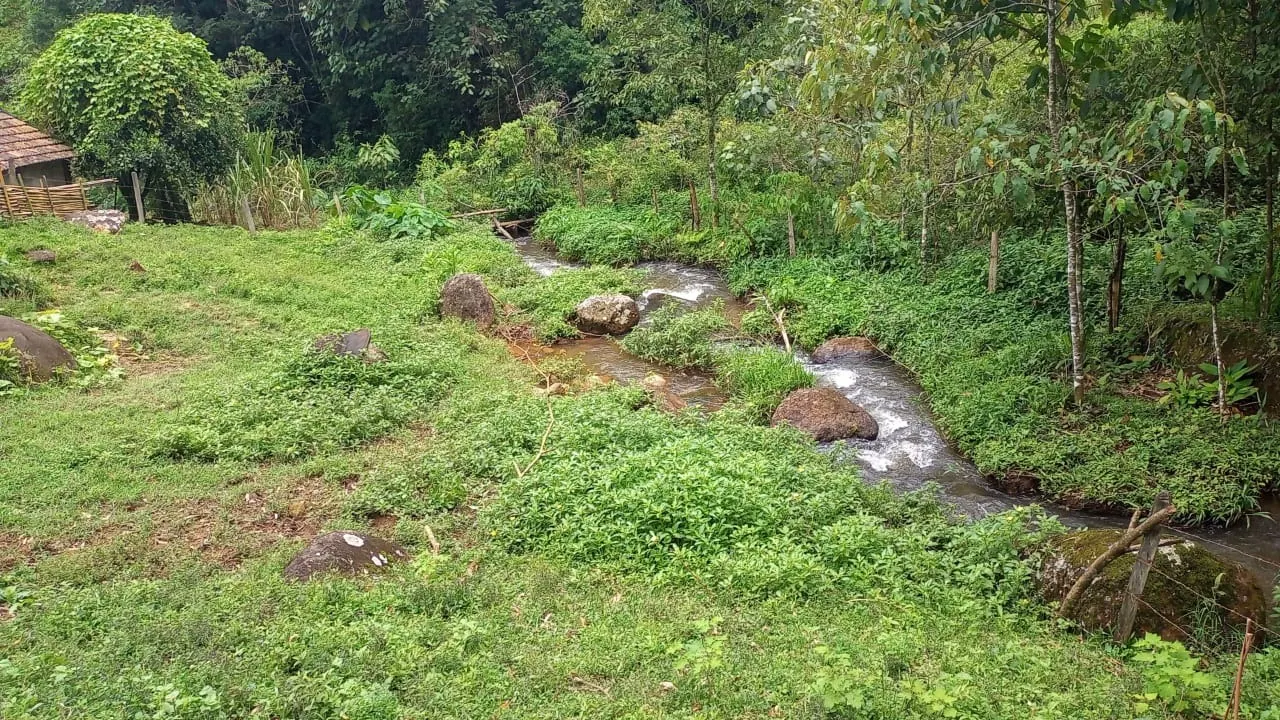 Sítio à venda de 15 ha em São José dos Campos, SP, Brasil