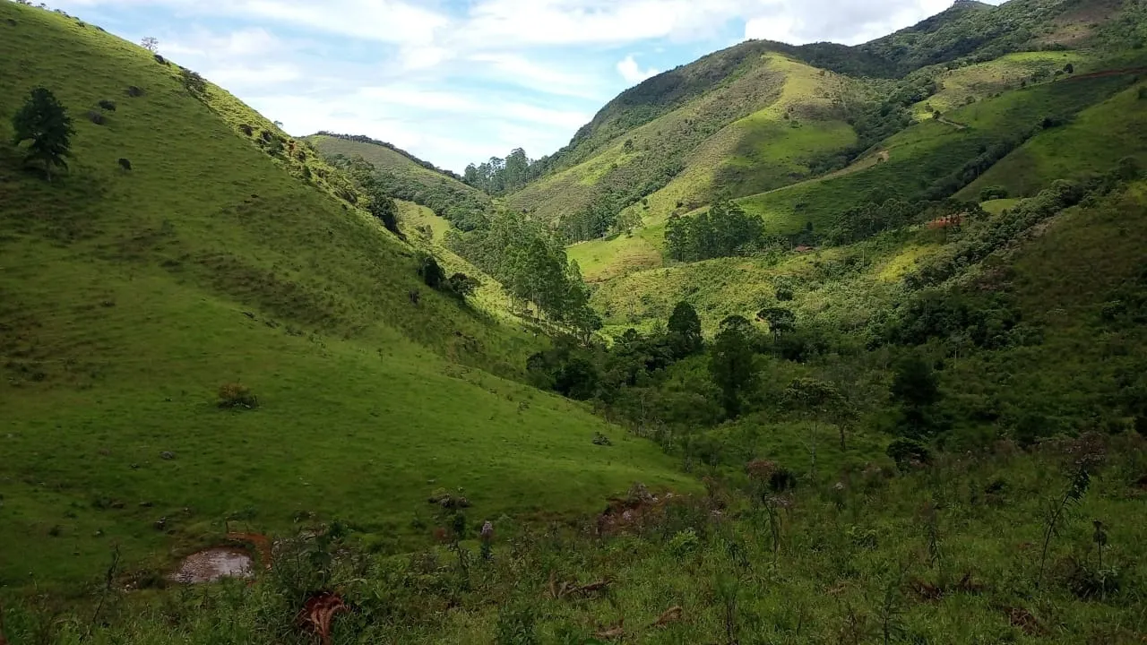 Sítio à venda de 15 ha em São José dos Campos, SP, Brasil