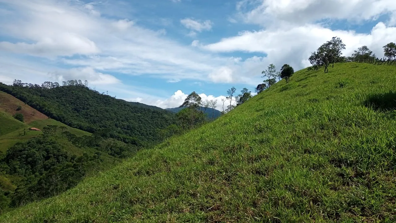 Sítio à venda de 15 ha em São José dos Campos, SP, Brasil