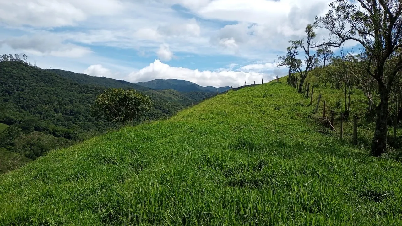 Sítio à venda de 15 ha em São José dos Campos, SP, Brasil