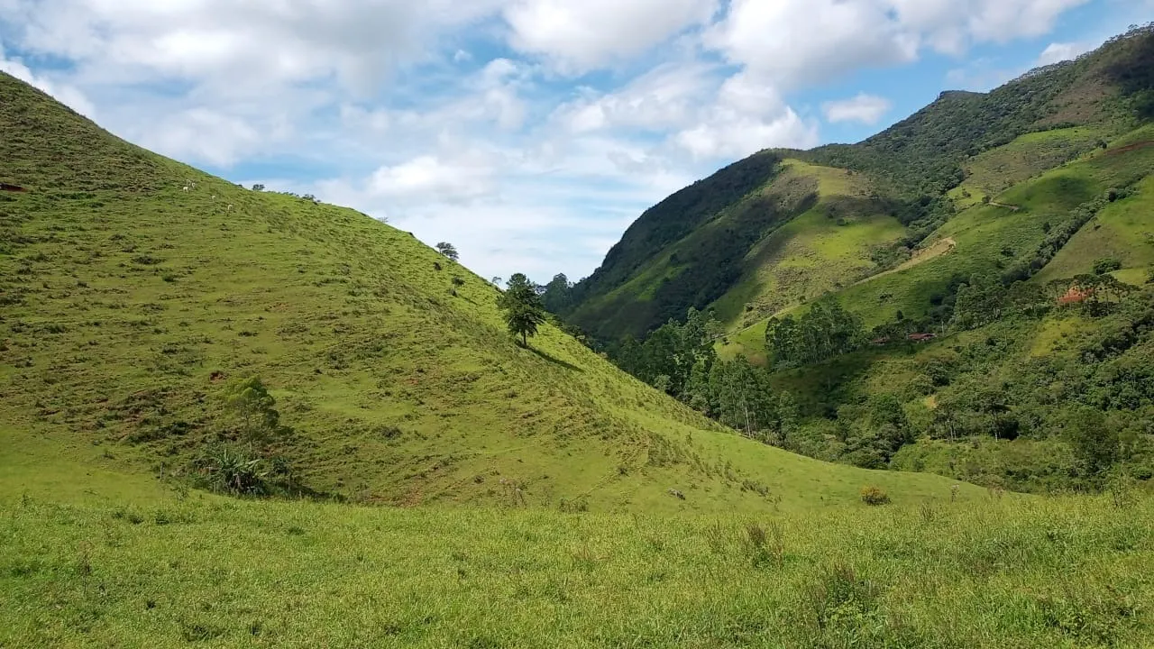 Sítio à venda de 15 ha em São José dos Campos, SP, Brasil
