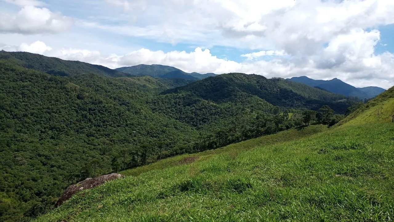 Sítio à venda de 15 ha em São José dos Campos, SP, Brasil