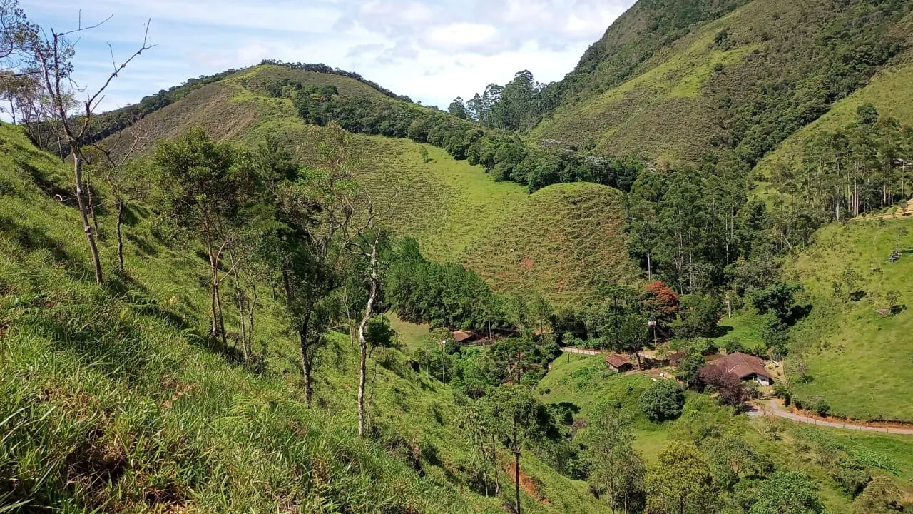 Sítio à venda de 15 ha em São José dos Campos, SP, Brasil