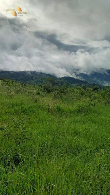 Fazenda à venda de 1.227 ha em Porto Esperidião, MT, Brasil