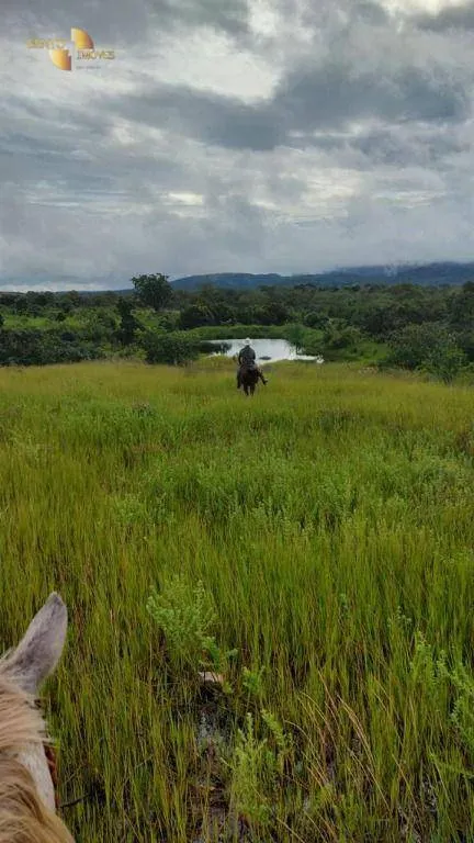 Fazenda à venda de 1.227 ha em Porto Esperidião, MT, Brasil