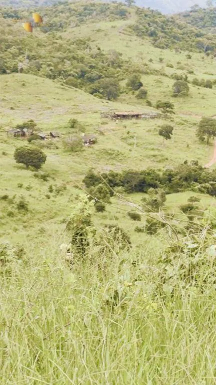 Fazenda à venda de 1.227 ha em Porto Esperidião, MT, Brasil