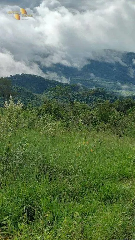 Fazenda à venda de 1.227 ha em Porto Esperidião, MT, Brasil