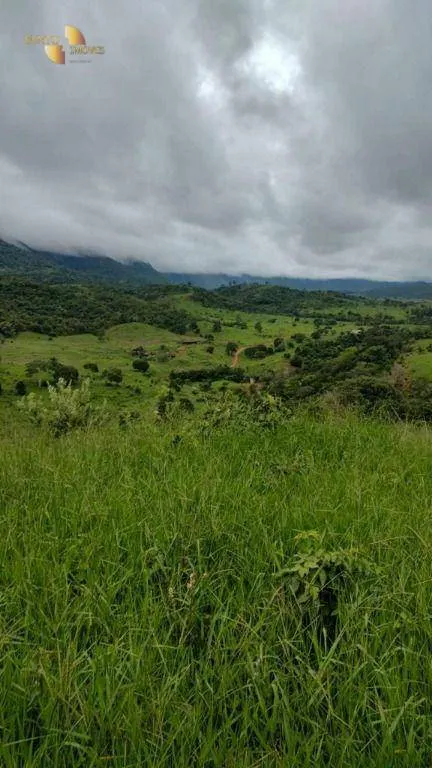 Fazenda à venda de 1.227 ha em Porto Esperidião, MT, Brasil