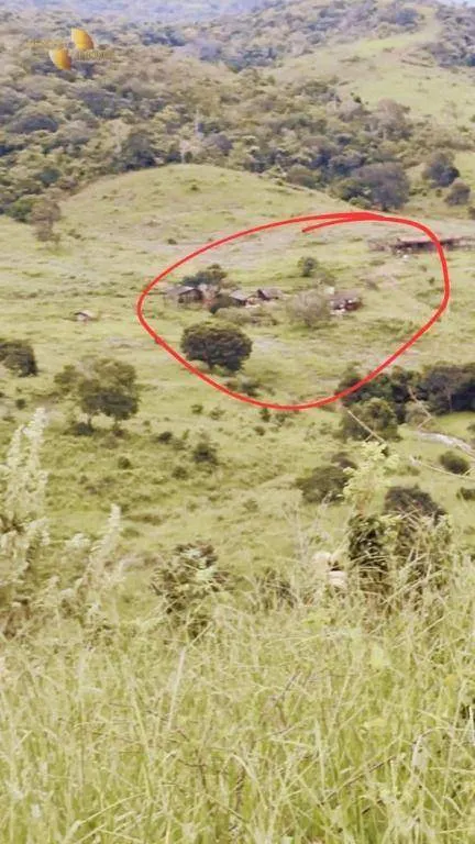 Fazenda à venda de 1.227 ha em Porto Esperidião, MT, Brasil