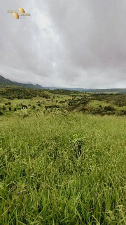 Fazenda à venda de 1.227 ha em Porto Esperidião, MT, Brasil