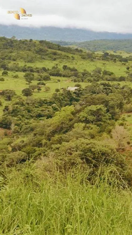 Fazenda à venda de 1.227 ha em Porto Esperidião, MT, Brasil