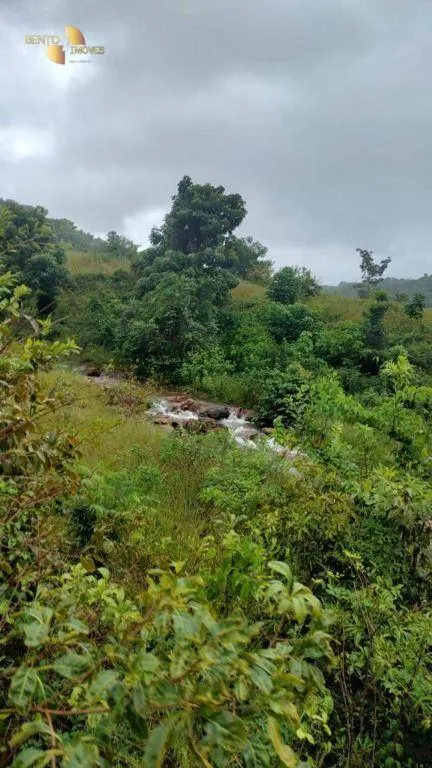 Fazenda à venda de 1.227 ha em Porto Esperidião, MT, Brasil