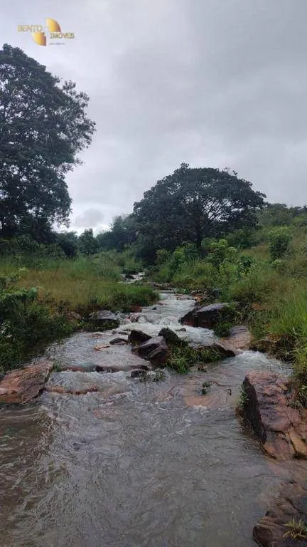 Fazenda à venda de 1.227 ha em Porto Esperidião, MT, Brasil