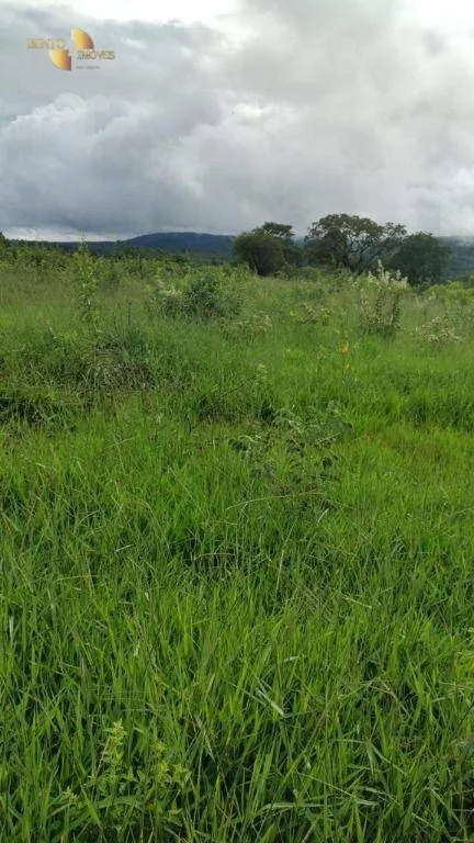 Fazenda à venda de 1.227 ha em Porto Esperidião, MT, Brasil